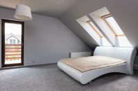 Lydiard Tregoze bedroom extensions