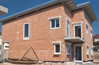 Lydiard Tregoze home extensions