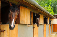free Lydiard Tregoze stable construction quotes